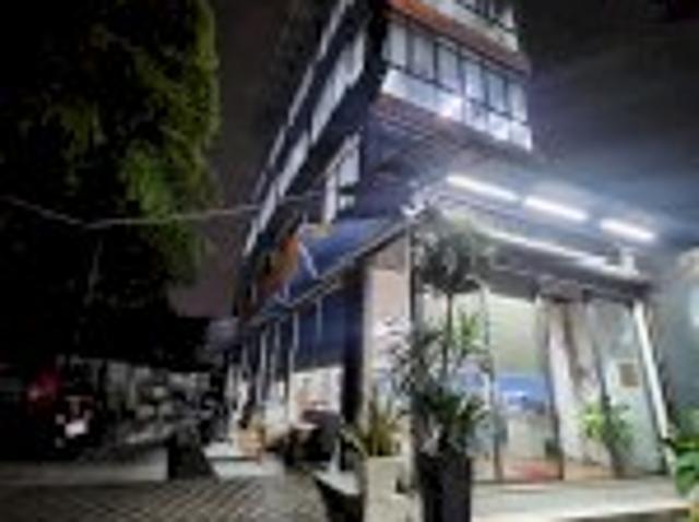 Bất động sản bán tại Hồ Chí Minh