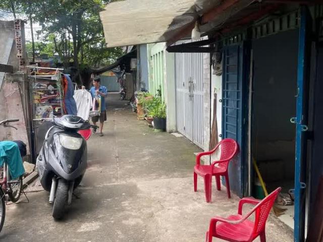 Nhà mặt phố bán tại Thủ Đức, Hồ Chí Minh