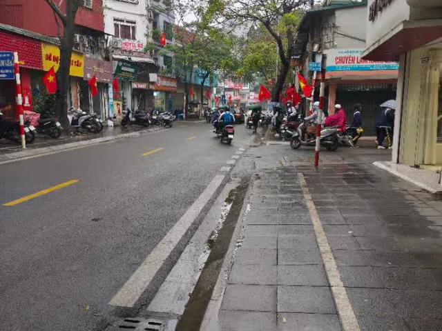 Nhà bán tại Hoàn Kiếm, Hà Nội