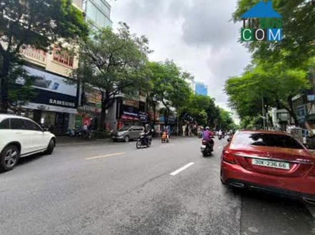 Nhà mặt phố bán tại Hoàn Kiếm, Hà Nội