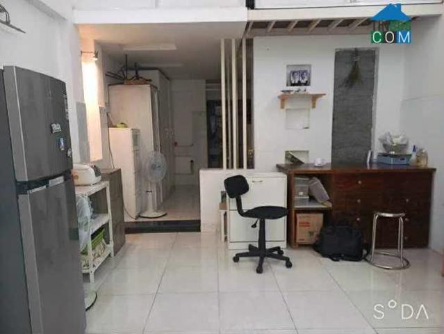 Nhà mặt phố bán tại Thủ Đức, Hồ Chí Minh