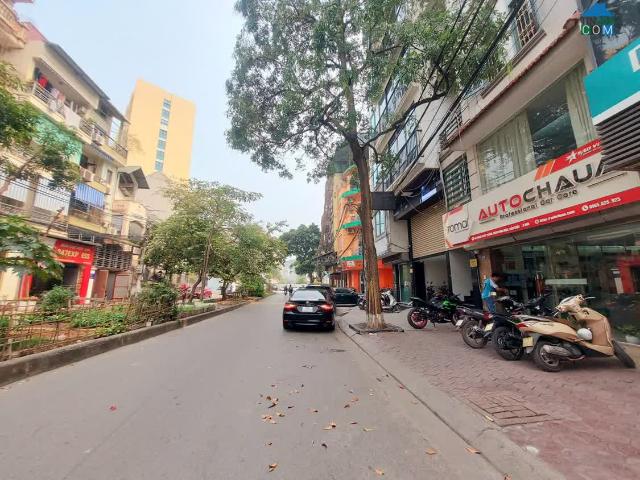 Nhà mặt phố bán tại Hoàn Kiếm, Hà Nội