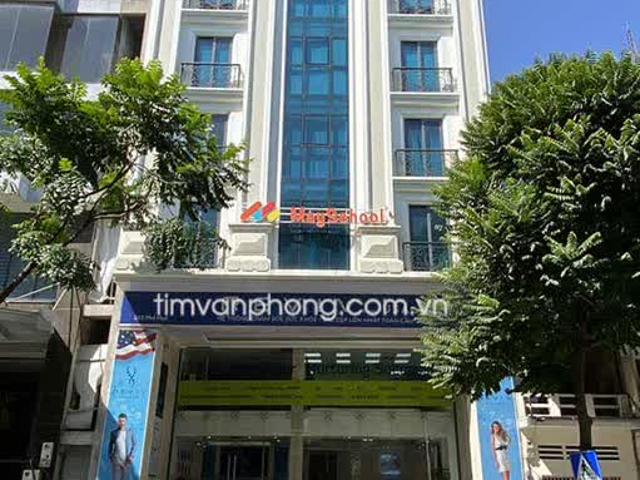 Nhà mặt phố bán tại Hoàn Kiếm, Hà Nội
