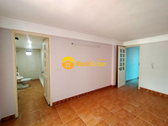 Nhà mặt phố bán
