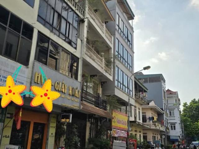 Nhà mặt phố bán tại Khu phố cổ, Thành phố Hà Nội