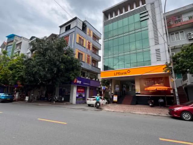 Nhà mặt phố bán tại Hoàn Kiếm, Hà Nội