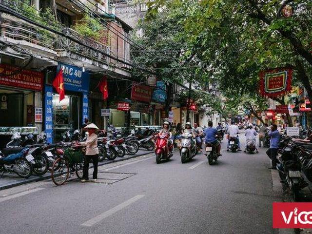 Nhà mặt phố bán tại Hà Nội Nhà mặt phố bán tại Hà Nội