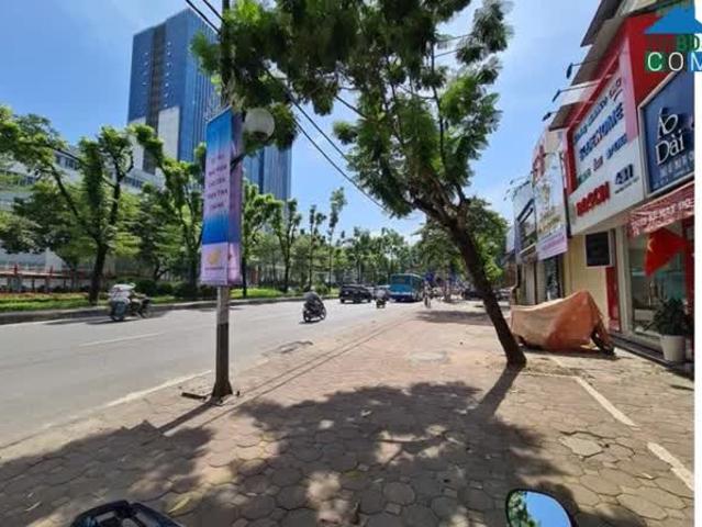 Nhà mặt phố bán tại Hoàn Kiếm, Hà Nội