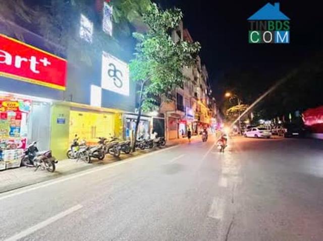 Nhà mặt phố bán tại Hoàn Kiếm, Hà Nội