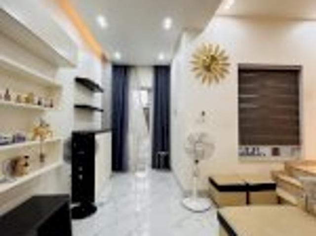 Bất động sản bán tại Hồ Chí Minh