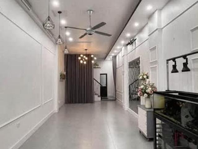 Nhà mặt phố bán tại Hải Phòng