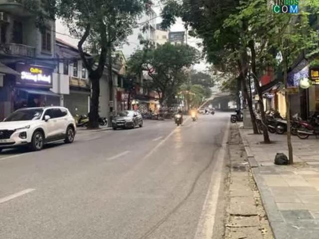 Nhà mặt phố bán tại Hoàn Kiếm, Hà Nội