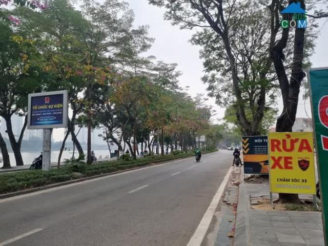 Nhà mặt phố bán tại Hoàn Kiếm, Hà Nội