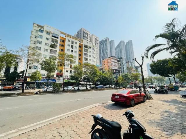 Nhà mặt phố bán tại Hoàn Kiếm, Hà Nội