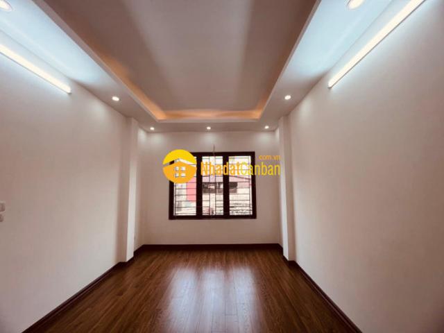 Nhà mặt phố bán