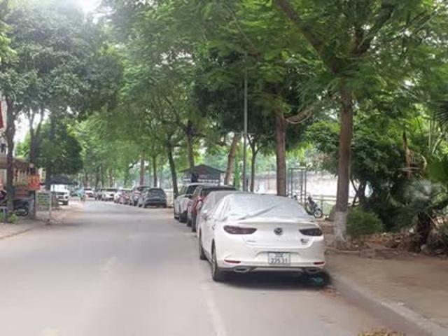 Nhà mặt phố bán tại Hoàn Kiếm, Hà Nội