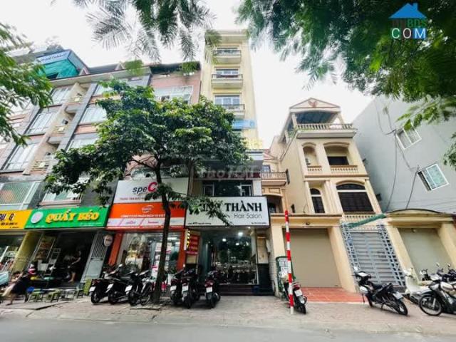 Nhà mặt phố bán tại Khu phố cổ, Thành phố Hà Nội