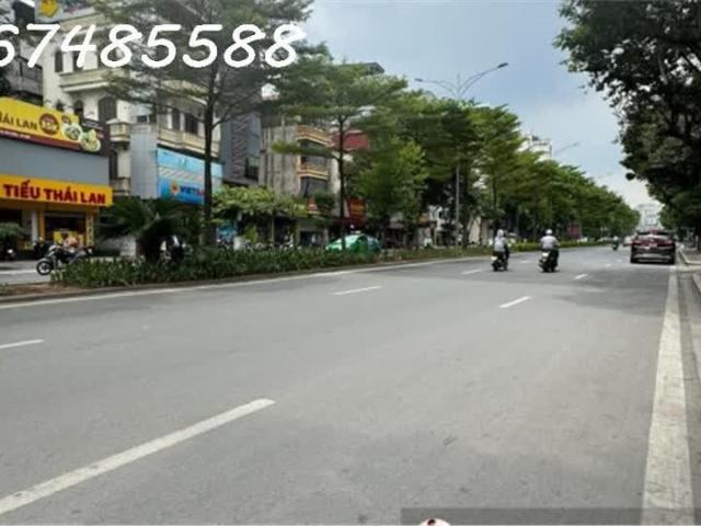 Nhà mặt phố bán tại Hoàn Kiếm, Hà Nội