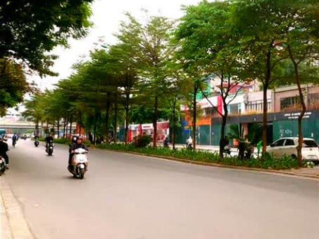 Nhà mặt phố bán tại Hoàn Kiếm, Hà Nội