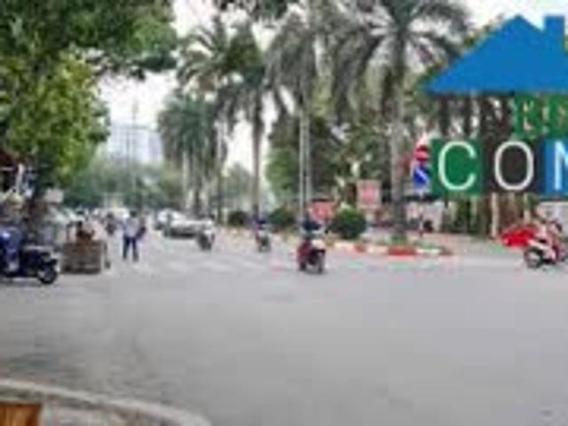 Nhà mặt phố bán tại Hoàn Kiếm, Hà Nội