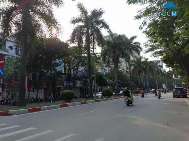 Nhà mặt phố bán tại Hoàn Kiếm, Hà Nội
