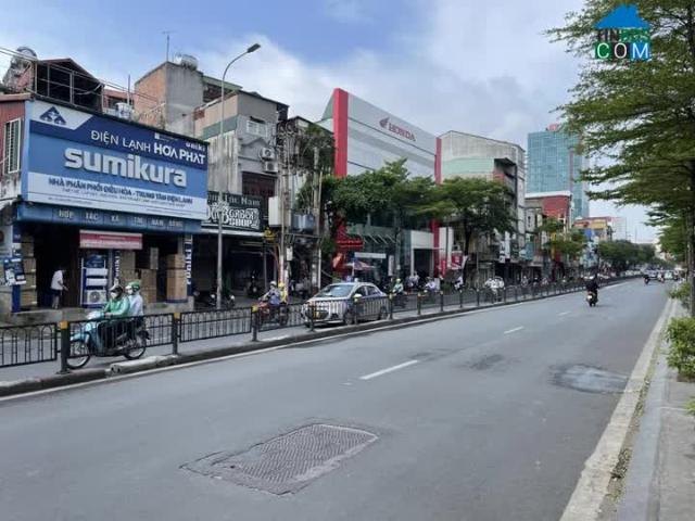 Nhà mặt phố bán tại Hoàn Kiếm, Hà Nội