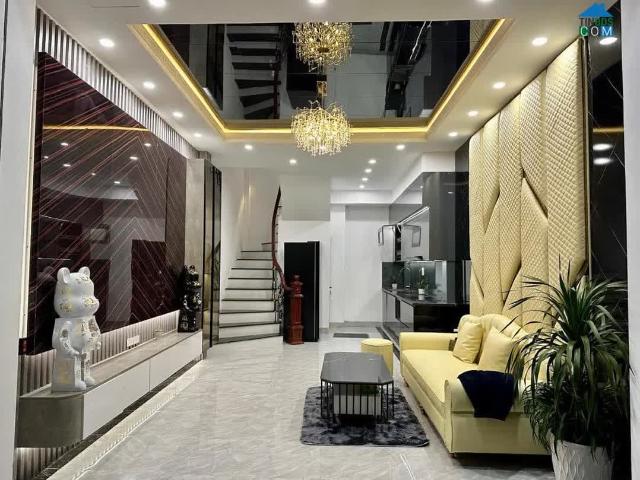 Nhà mặt phố bán tại Hoàn Kiếm, Hà Nội