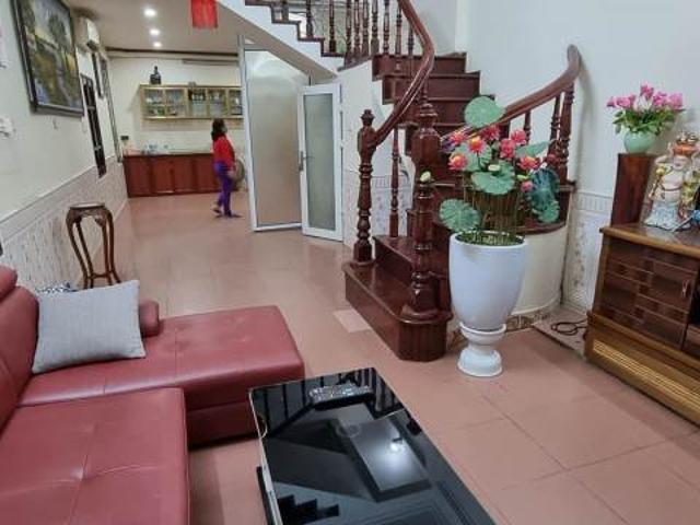 Nhà mặt phố bán tại Hà Nội