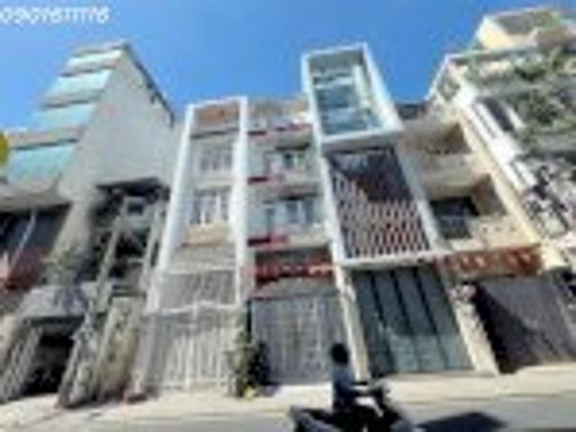 Bất động sản bán tại Hồ Chí Minh