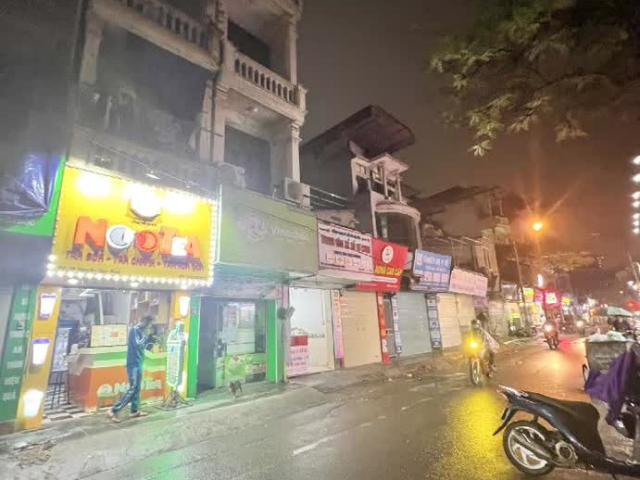 Nhà mặt phố bán tại Hoàn Kiếm, Hà Nội