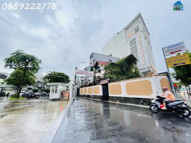 Nhà mặt phố bán tại Thủ Đức, Hồ Chí Minh
