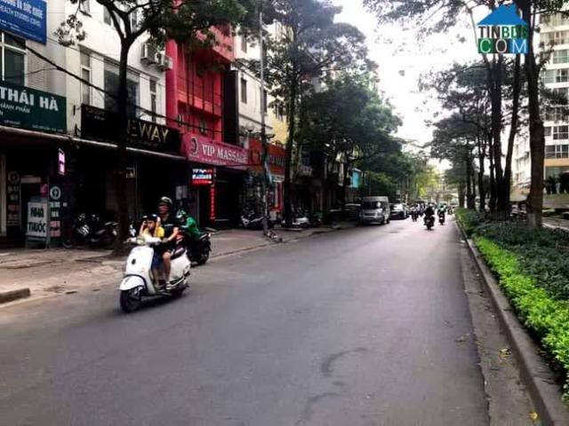 Nhà mặt phố bán tại Hoàn Kiếm, Hà Nội