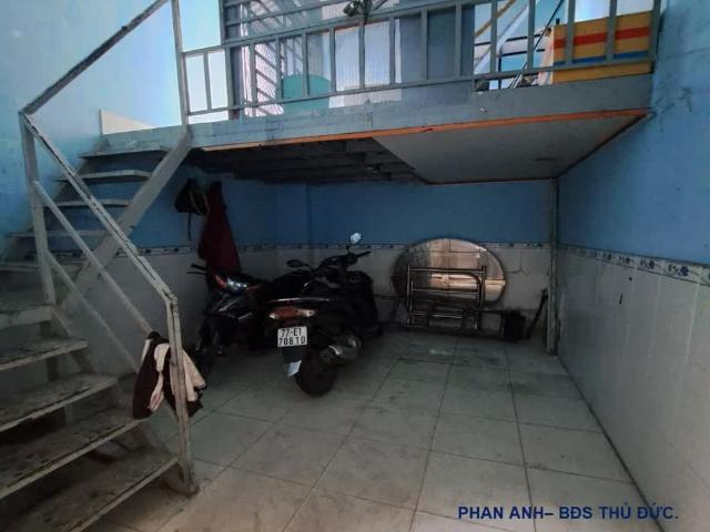 Nhà mặt phố bán tại Thủ Đức, Hồ Chí Minh