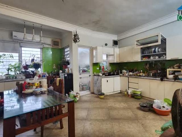Nhà mặt phố bán tại Hoàn Kiếm, Hà Nội