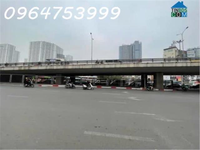 Nhà mặt phố bán tại Hoàn Kiếm, Hà Nội