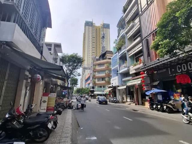 Nhà mặt phố bán tại Thủ Đức, Hồ Chí Minh