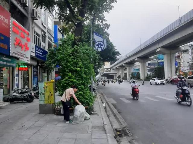 Nhà mặt phố bán tại Hoàn Kiếm, Hà Nội