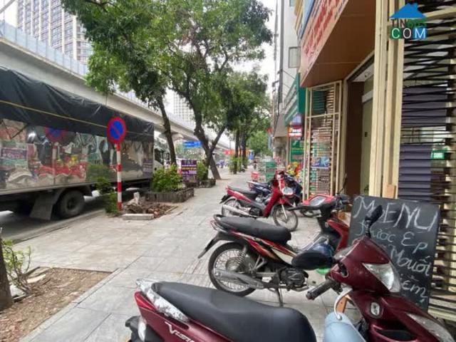 Nhà mặt phố bán tại Hoàn Kiếm, Hà Nội
