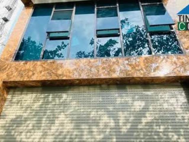 Nhà mặt phố bán tại Hoàn Kiếm, Hà Nội