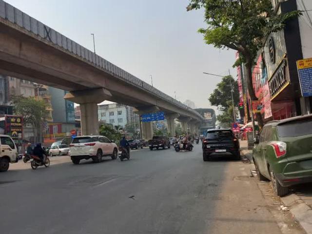 Nhà mặt phố bán tại Hoàn Kiếm, Hà Nội