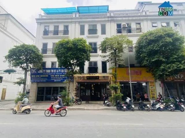 Nhà mặt phố bán tại Hoàn Kiếm, Hà Nội