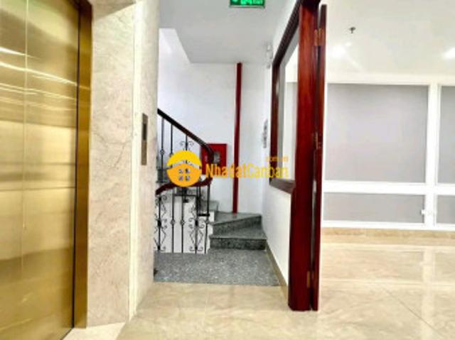 Nhà mặt phố bán