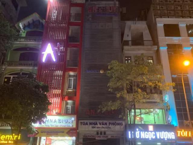 Nhà mặt phố bán tại Hoàn Kiếm, Hà Nội