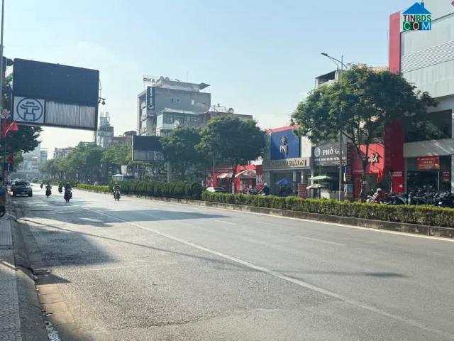 Nhà mặt phố bán tại Hoàn Kiếm, Hà Nội