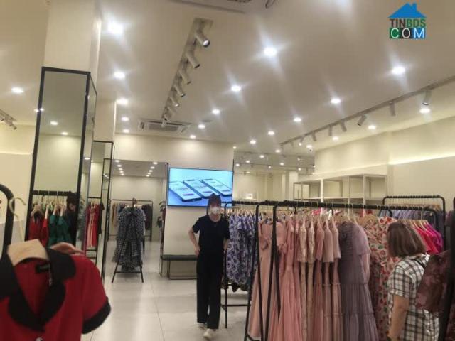 Nhà mặt phố bán tại Hoàn Kiếm, Hà Nội