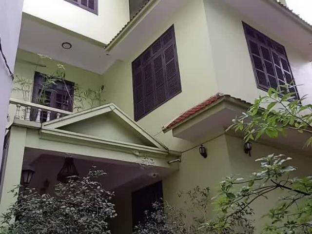 Nhà mặt phố bán tại Hoàn Kiếm, Hà Nội