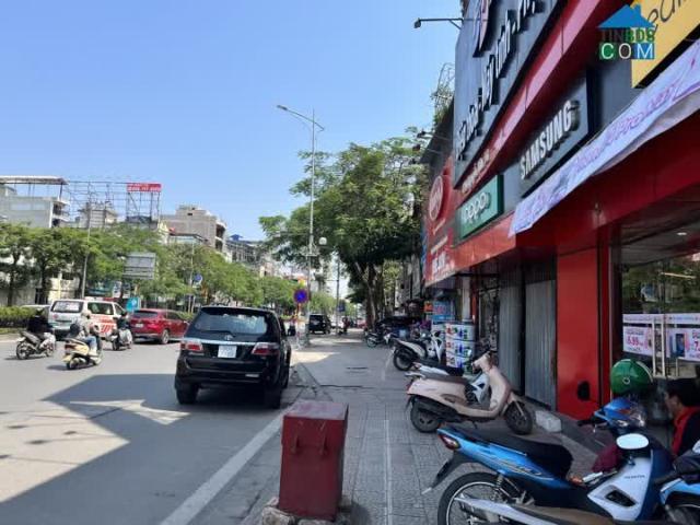 Nhà mặt phố bán tại Hoàn Kiếm, Hà Nội