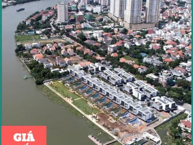 Nhà mặt phố bán tại Thủ Đức, Hồ Chí Minh