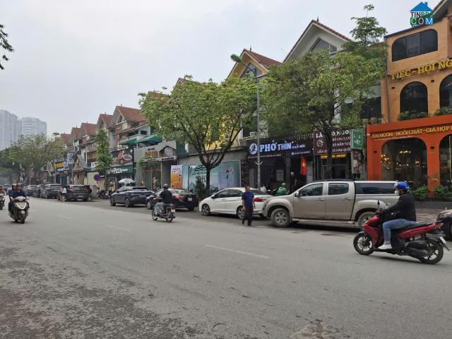 Nhà mặt phố bán tại Hoàn Kiếm, Hà Nội