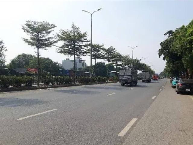 Nhà mặt phố bán tại Hoàn Kiếm, Hà Nội